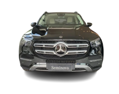 Venda de Mercedes-Benz GLE 400D Venda de Mercedes-Benz GLE 400D