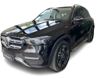 Preço de Mercedes-Benz GLE 400D Preço de Mercedes-Benz GLE 400D
